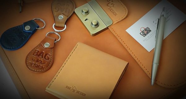 กระเป๋าหนัง Bag leather รุ่นใหม่ ปี 2016