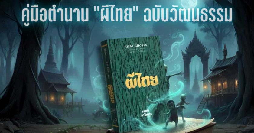ผีไทย