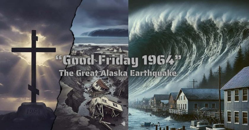 แผ่นดินไหวครั้งใหญ่