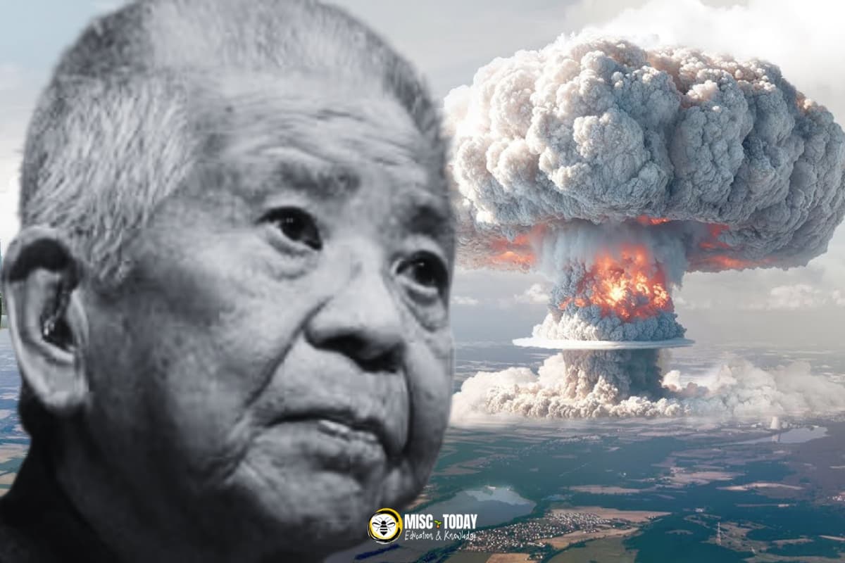 Hibakusha